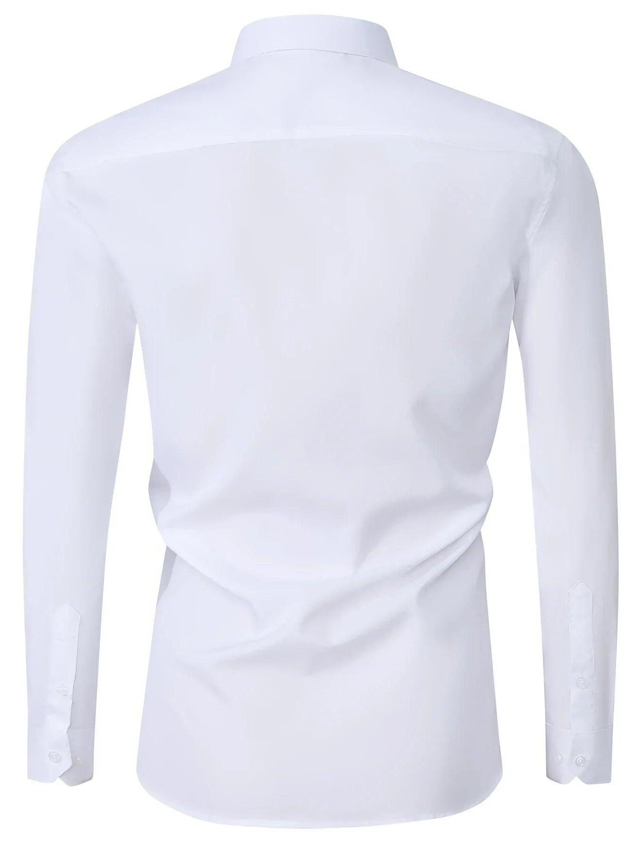 Tyrone | Button-Up Shirt