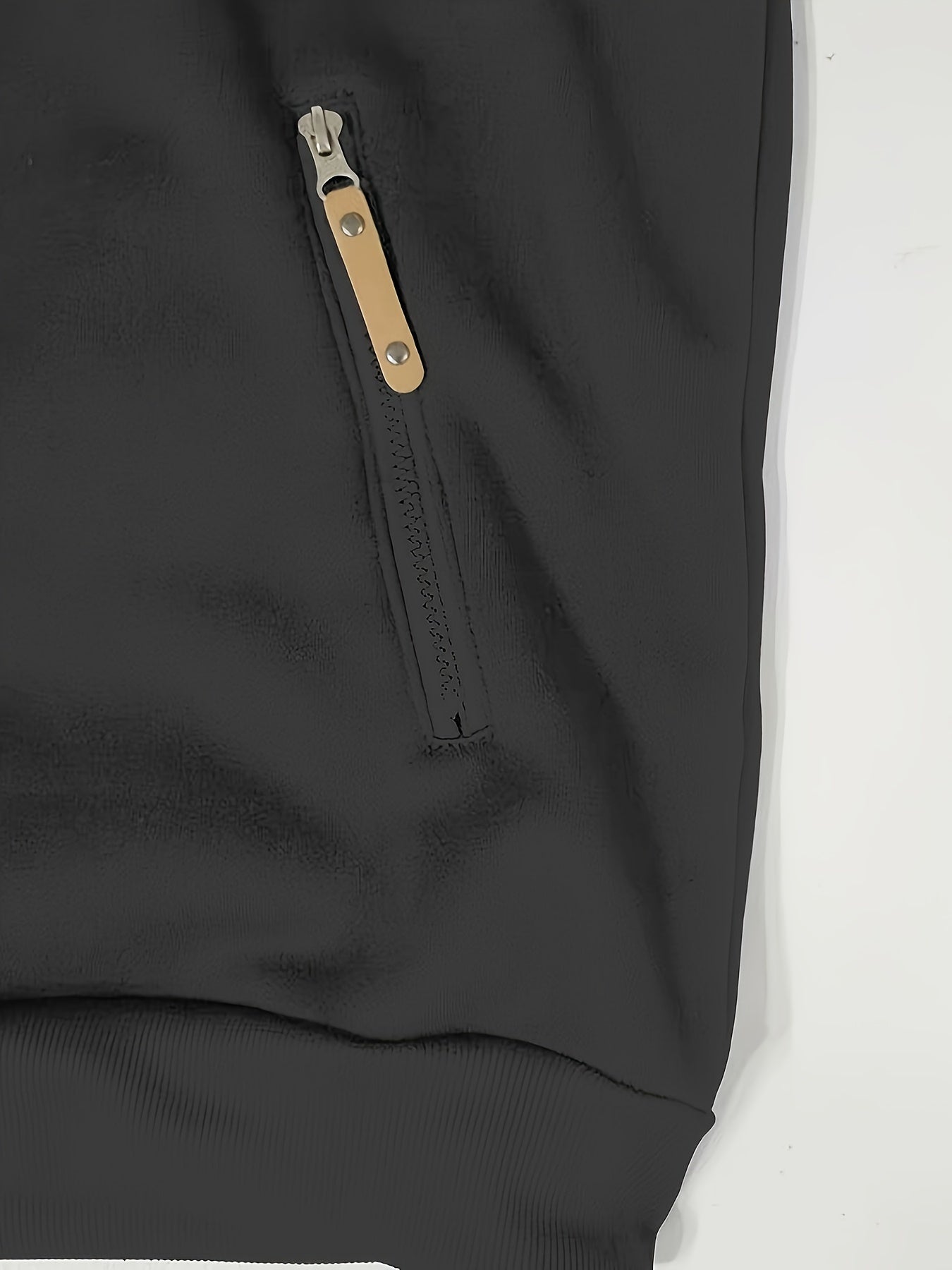 Ashford™ Half-Zip Hoodie