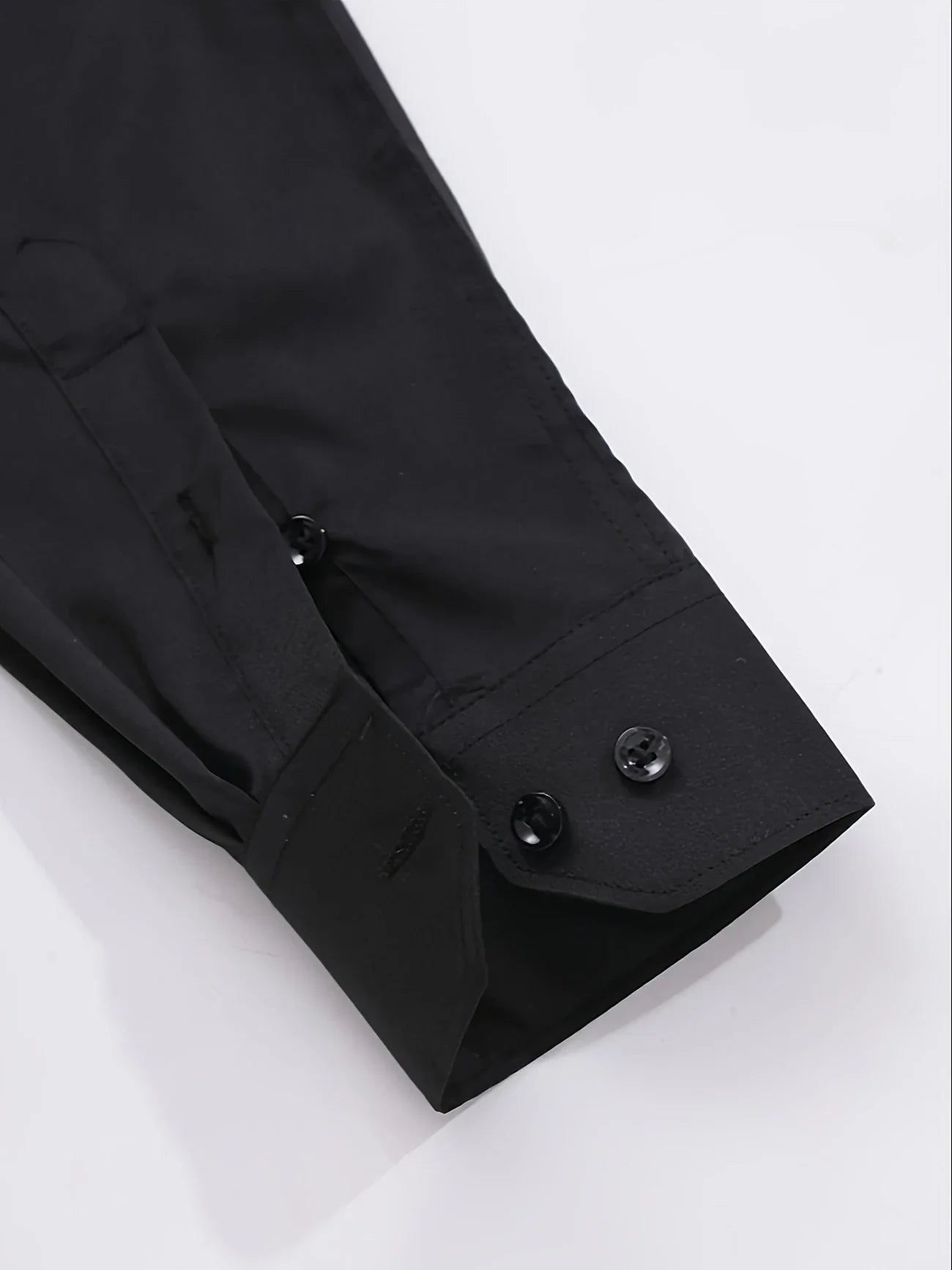 Tyrone | Button-Up Shirt
