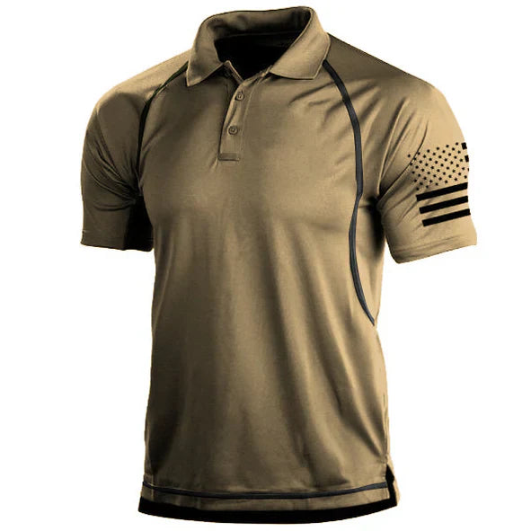 TRIAL™ | OUTDOOR T-SHIRT