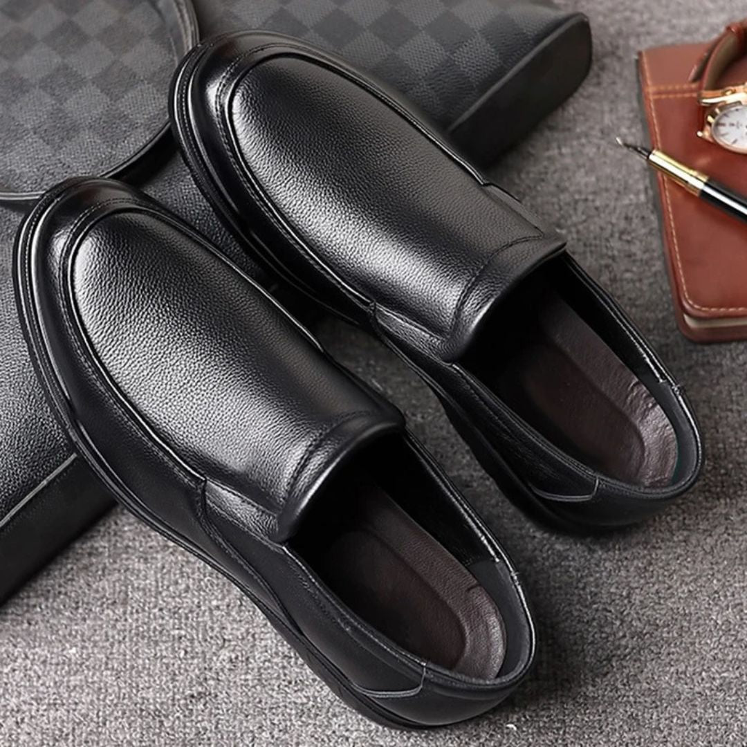NOBLE™ | Men's Orthopedic Walking Shoes