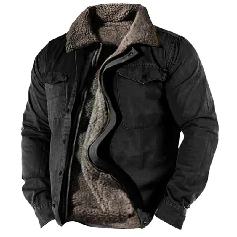 Dutton™ - Classic Western Jacket