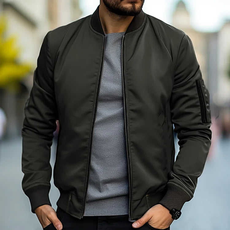 Andy™ | Aviator Jacket