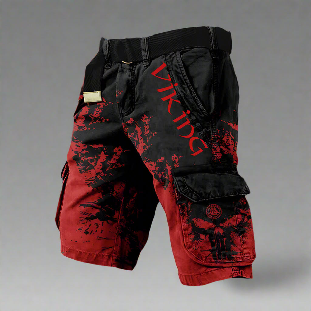 DRAKAR™ Premium Cargo Shorts