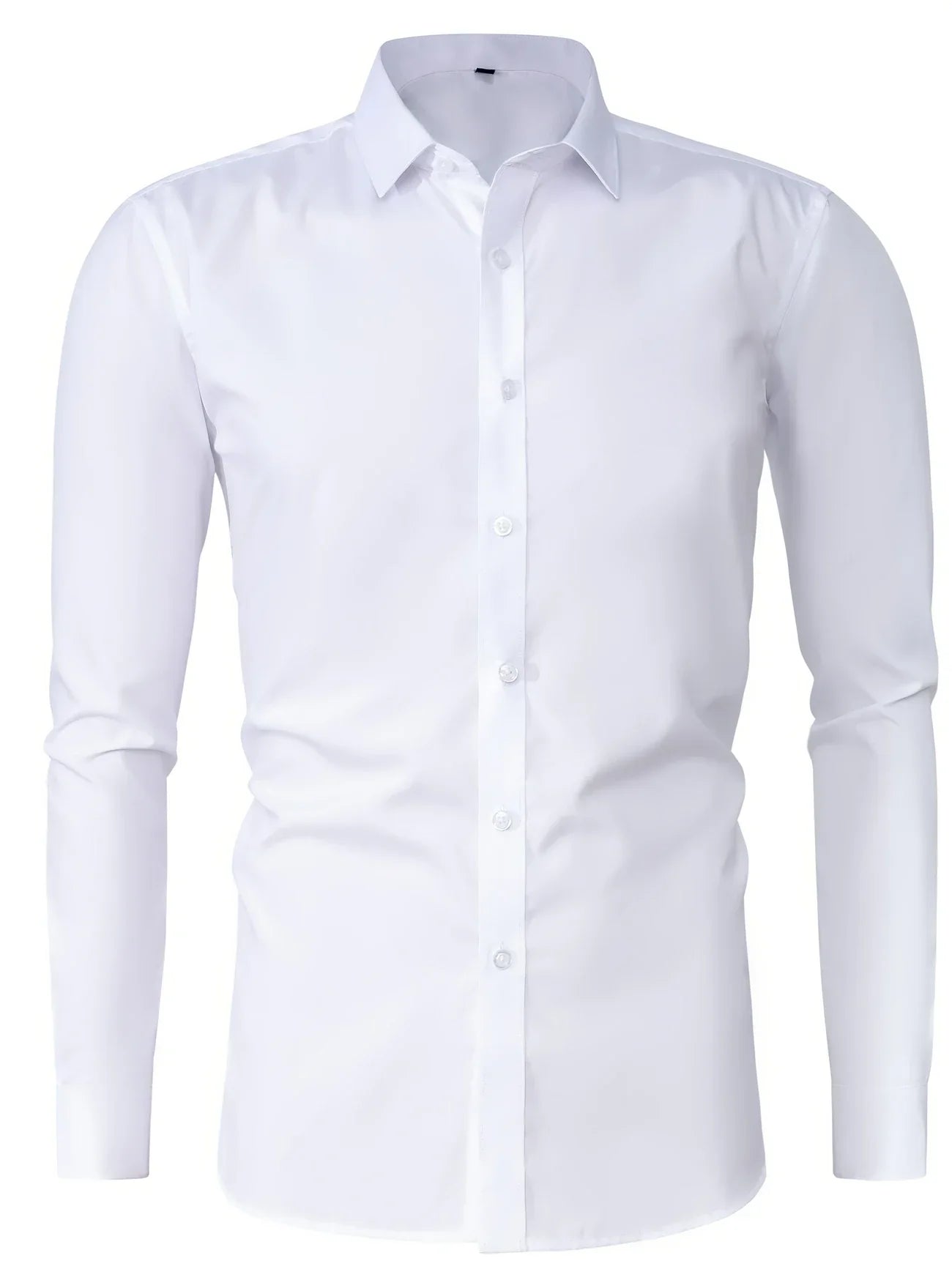 Tyrone | Button-Up Shirt