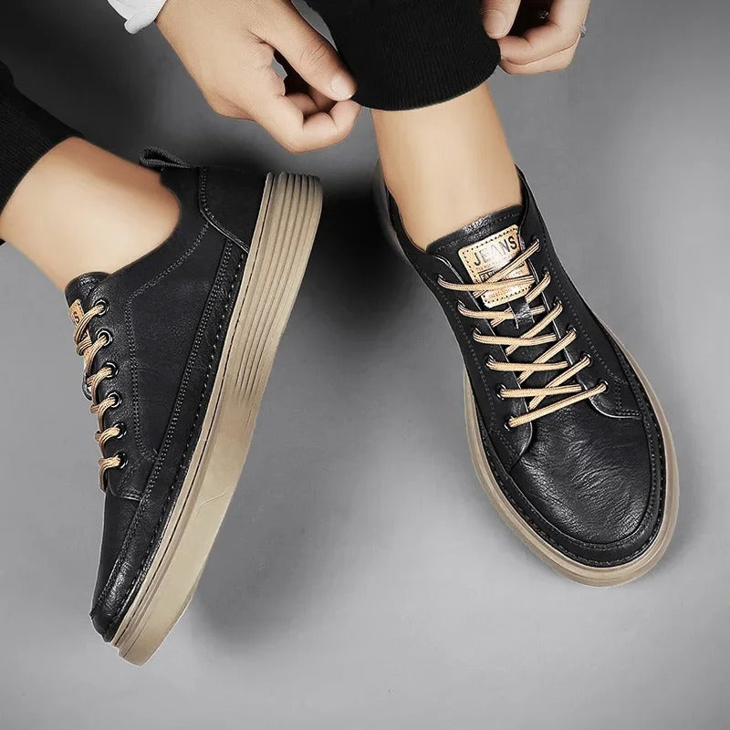 Aspen Casual Shoes