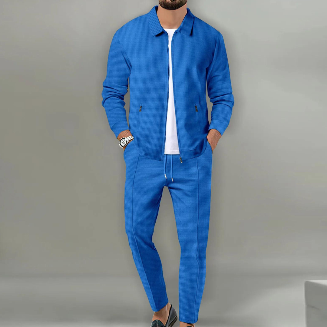 Kyoto™ – Classic Suit Set