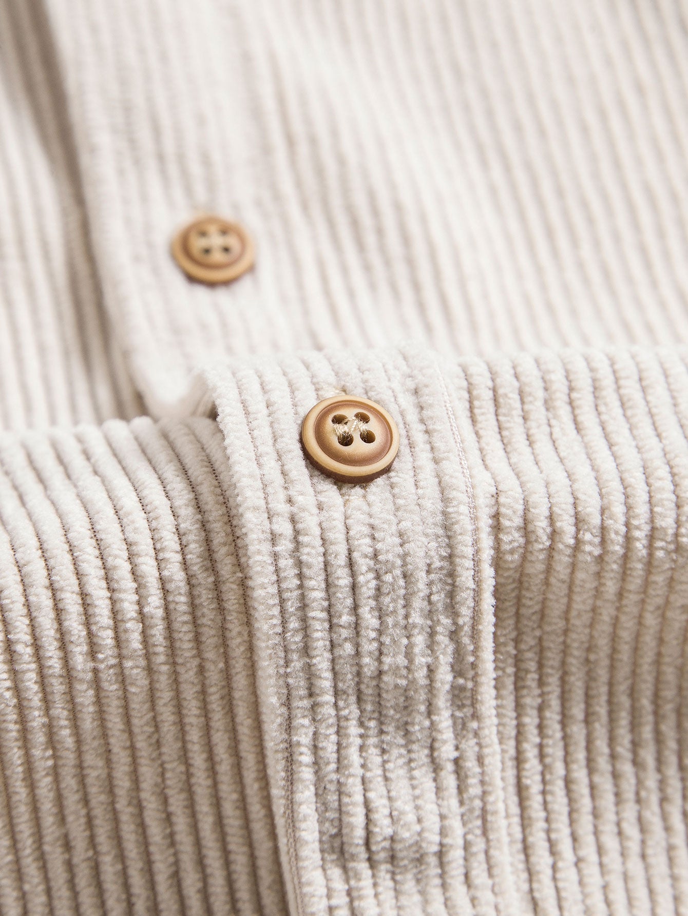 Valerio | Textured Knit Shirt