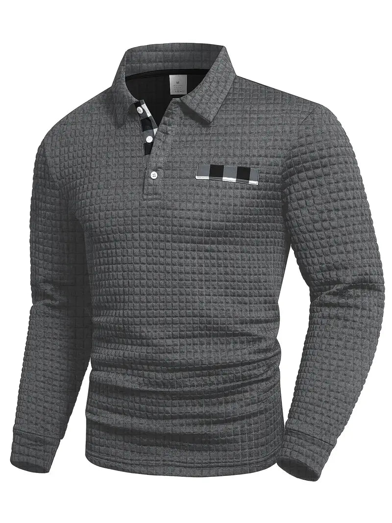 VernoFlex™ | Long Sleeve
