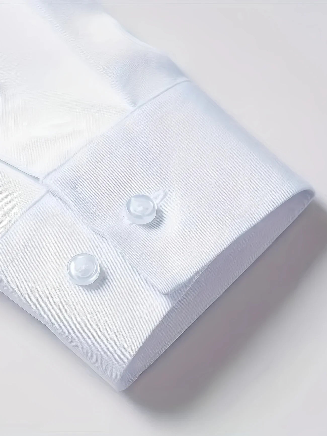 Tyrone | Button-Up Shirt