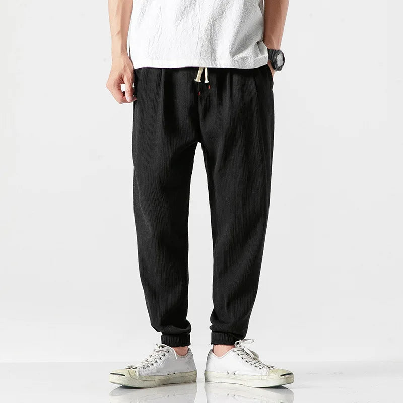 Detroid™ | Joggers