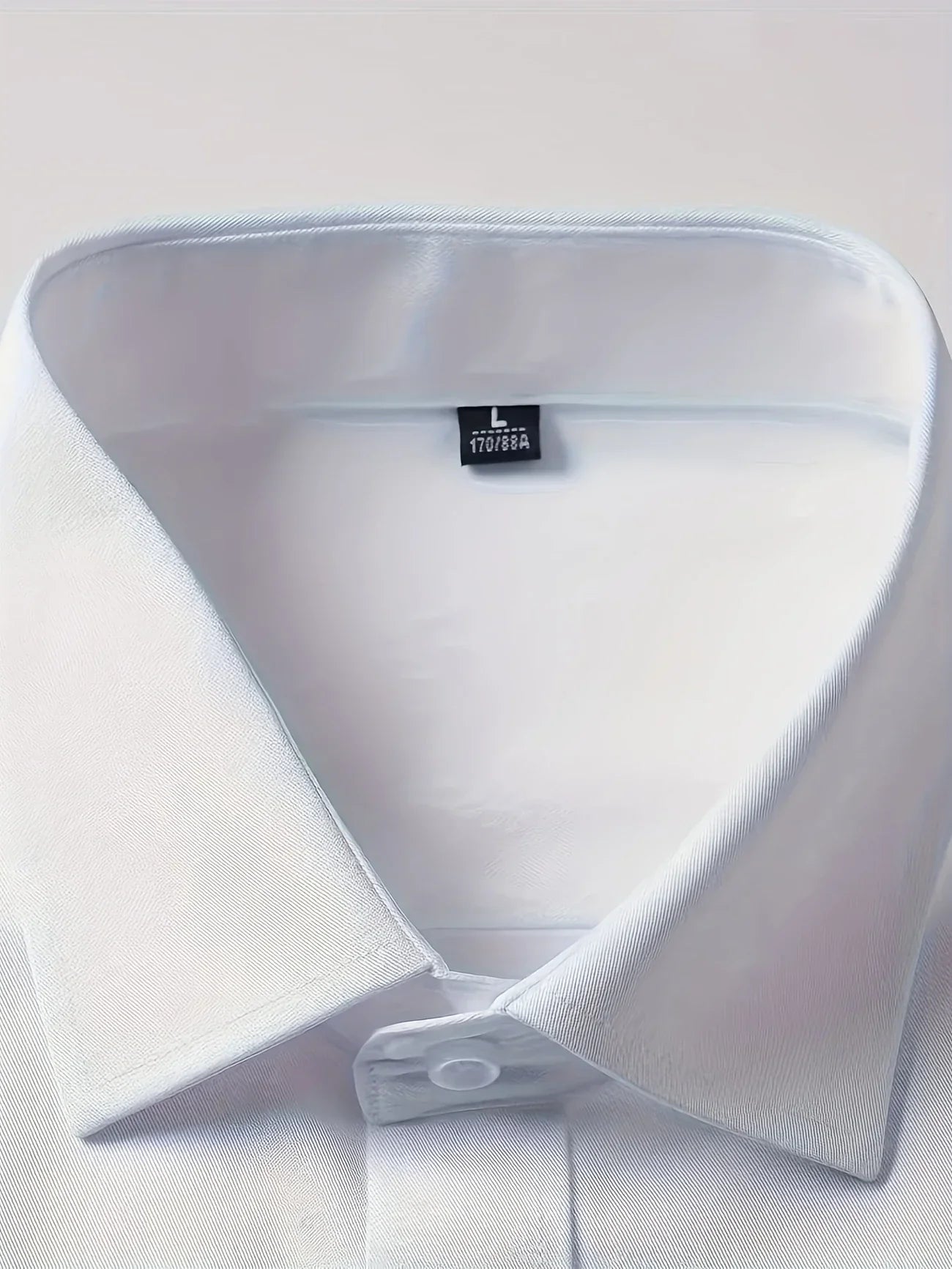 Tyrone | Button-Up Shirt