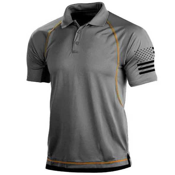 TRIAL™ | OUTDOOR T-SHIRT
