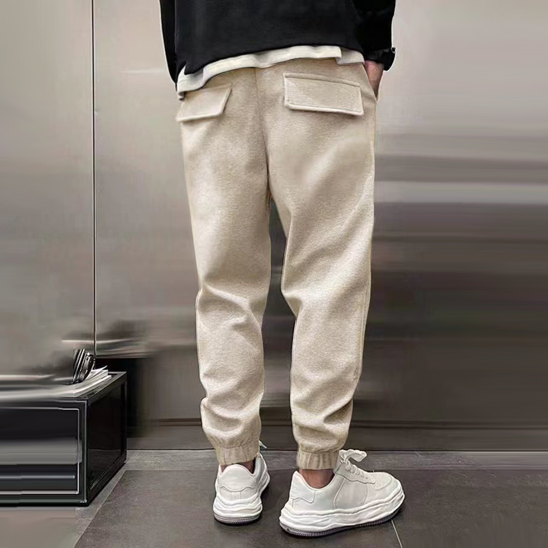 Ethan | Athletic Pants
