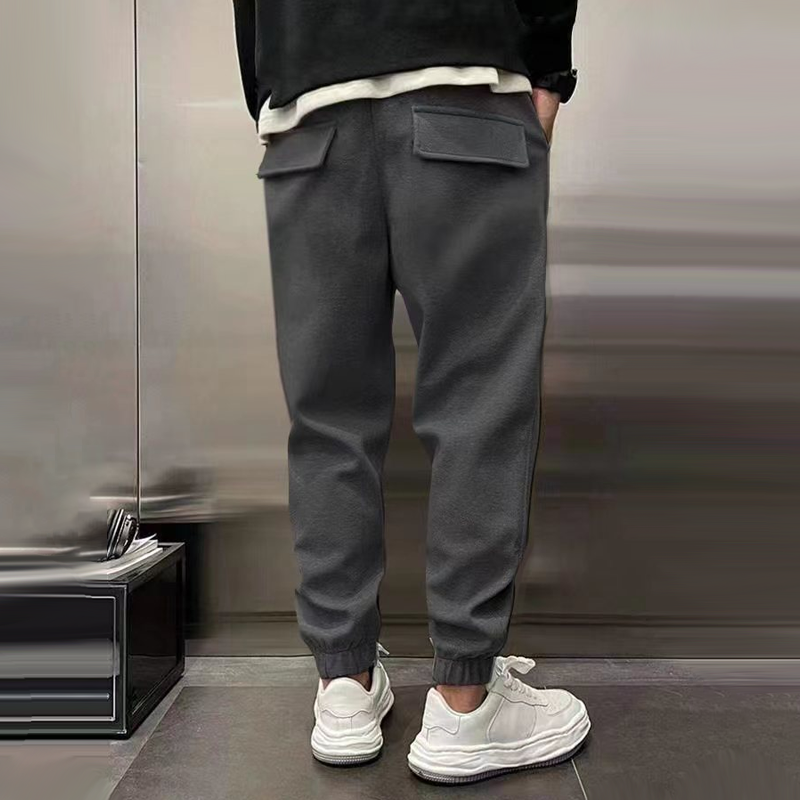 Ethan | Athletic Pants