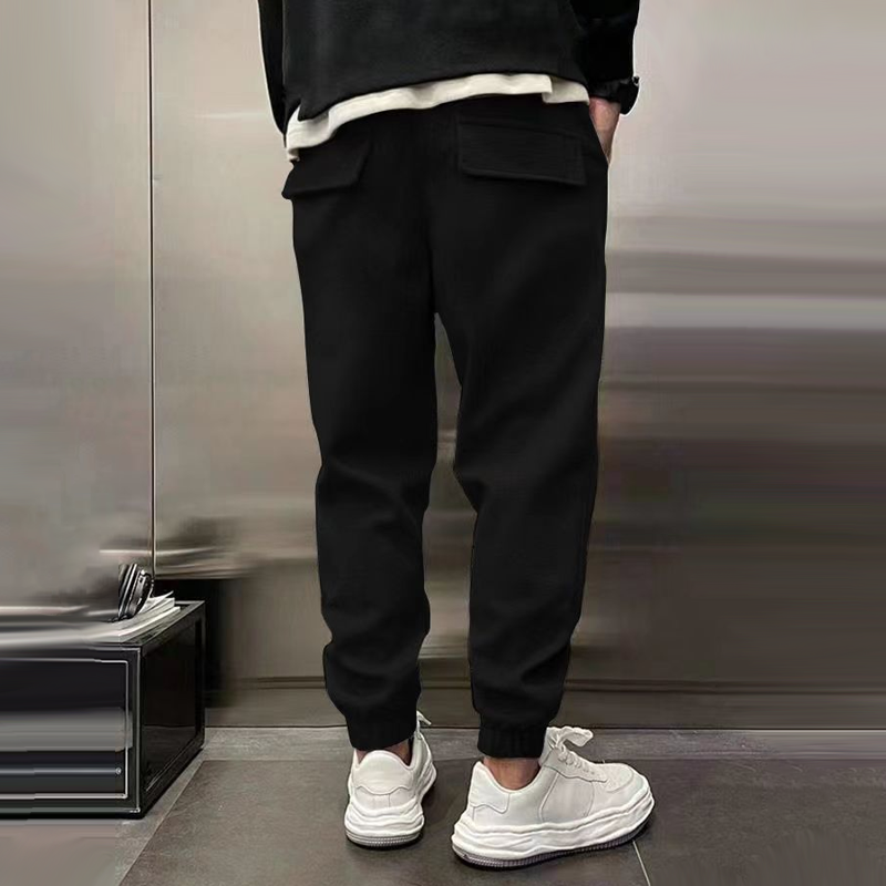 Ethan | Athletic Pants
