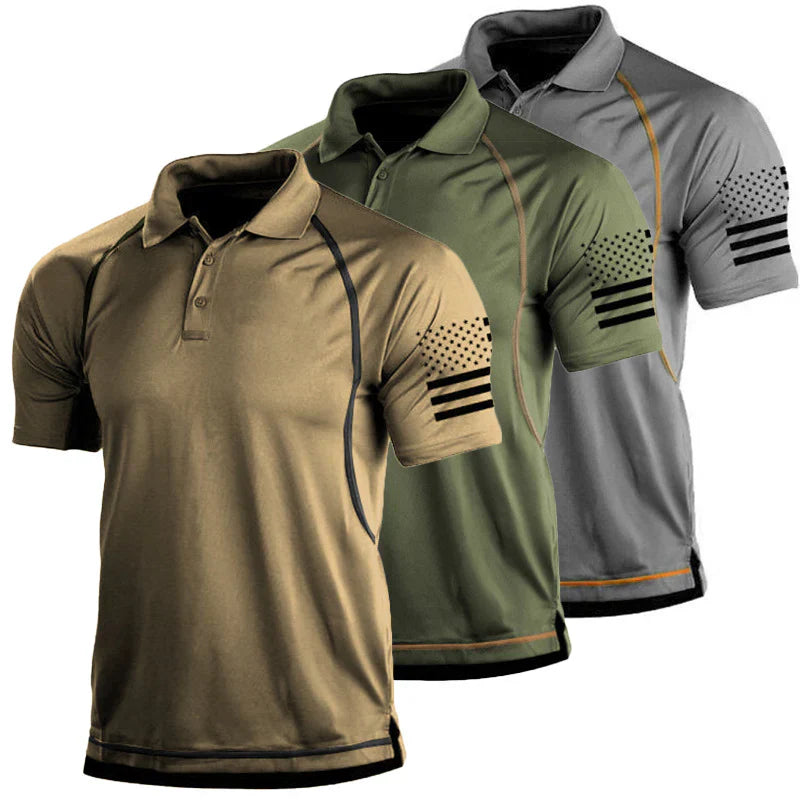 TRIAL™ | OUTDOOR T-SHIRT
