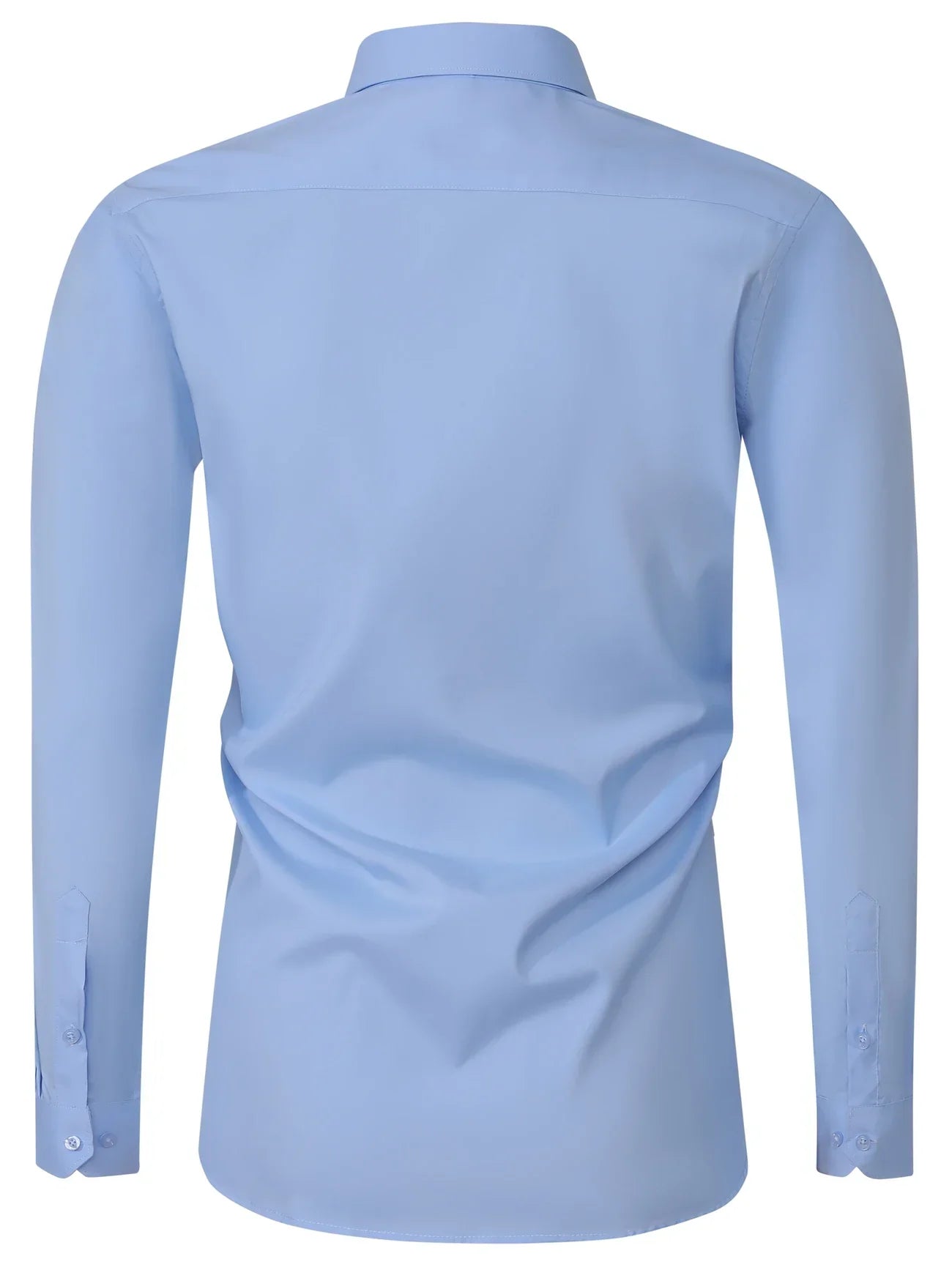 Tyrone | Button-Up Shirt