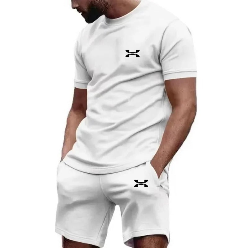 James™ | Soft Men's Tracksuit