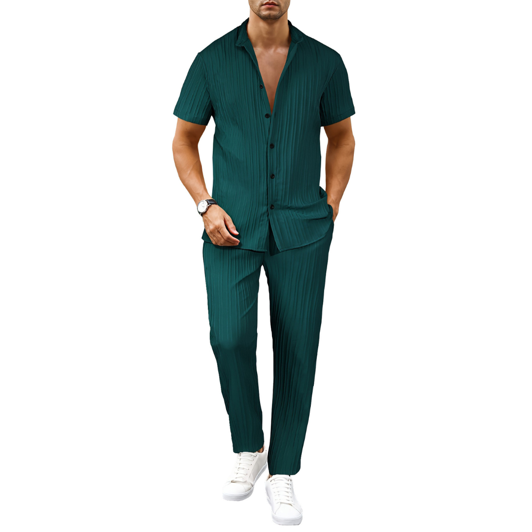 Leclerc Summer Set | Luvince