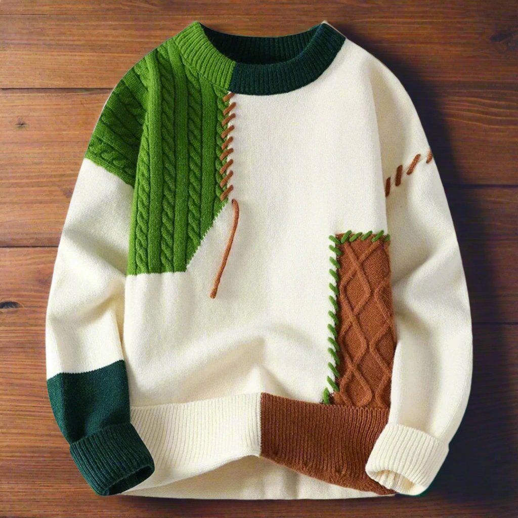 Goodyear™ - Designer sweater