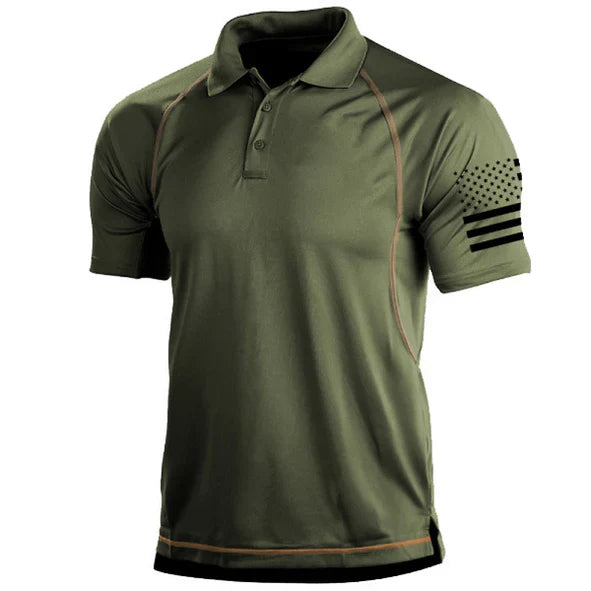 TRIAL™ | OUTDOOR T-SHIRT