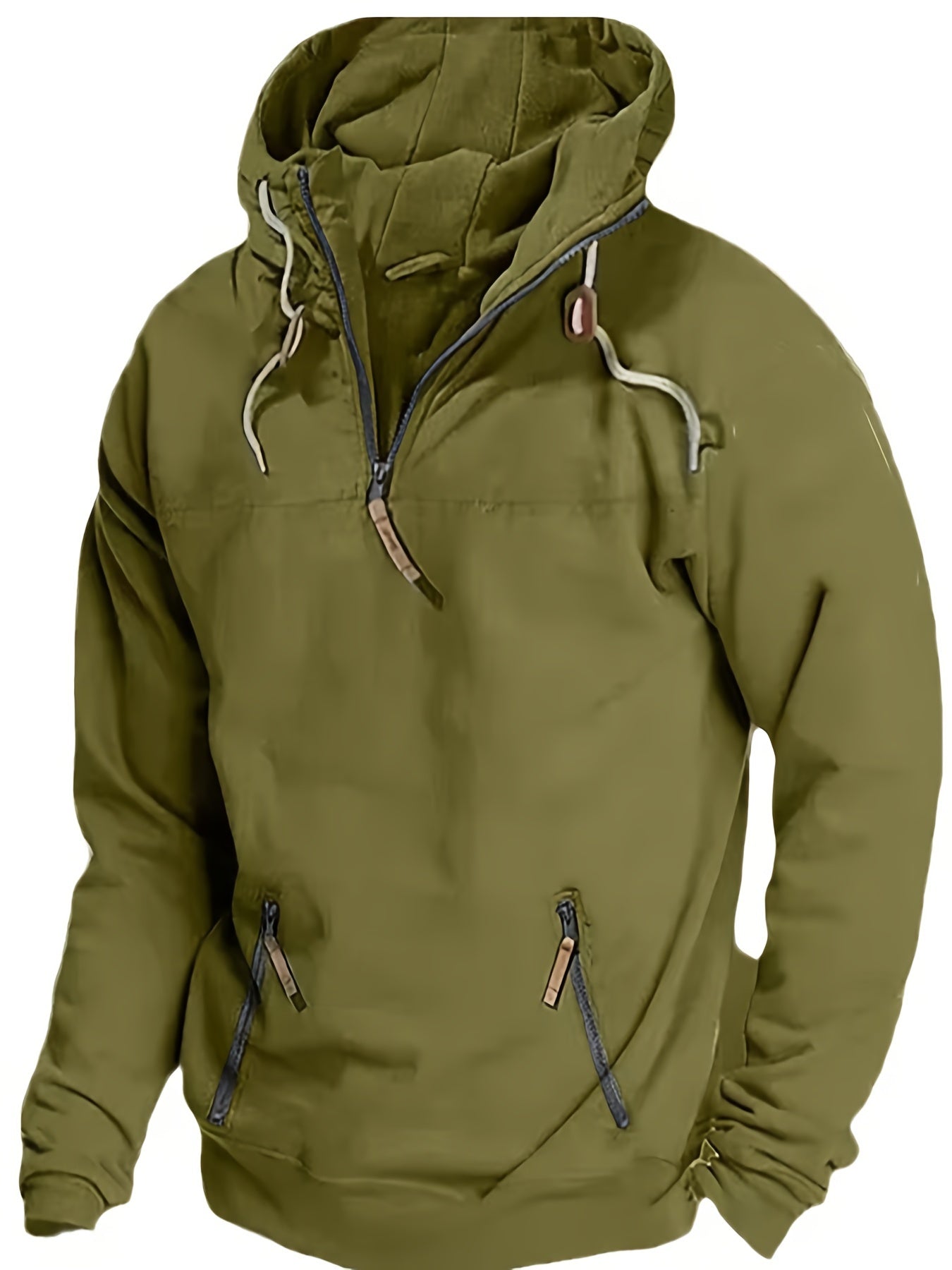 Ashford™ Half-Zip Hoodie