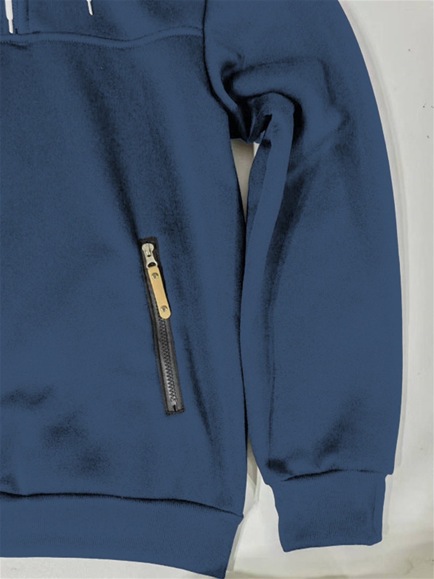 Ashford™ Half-Zip Hoodie
