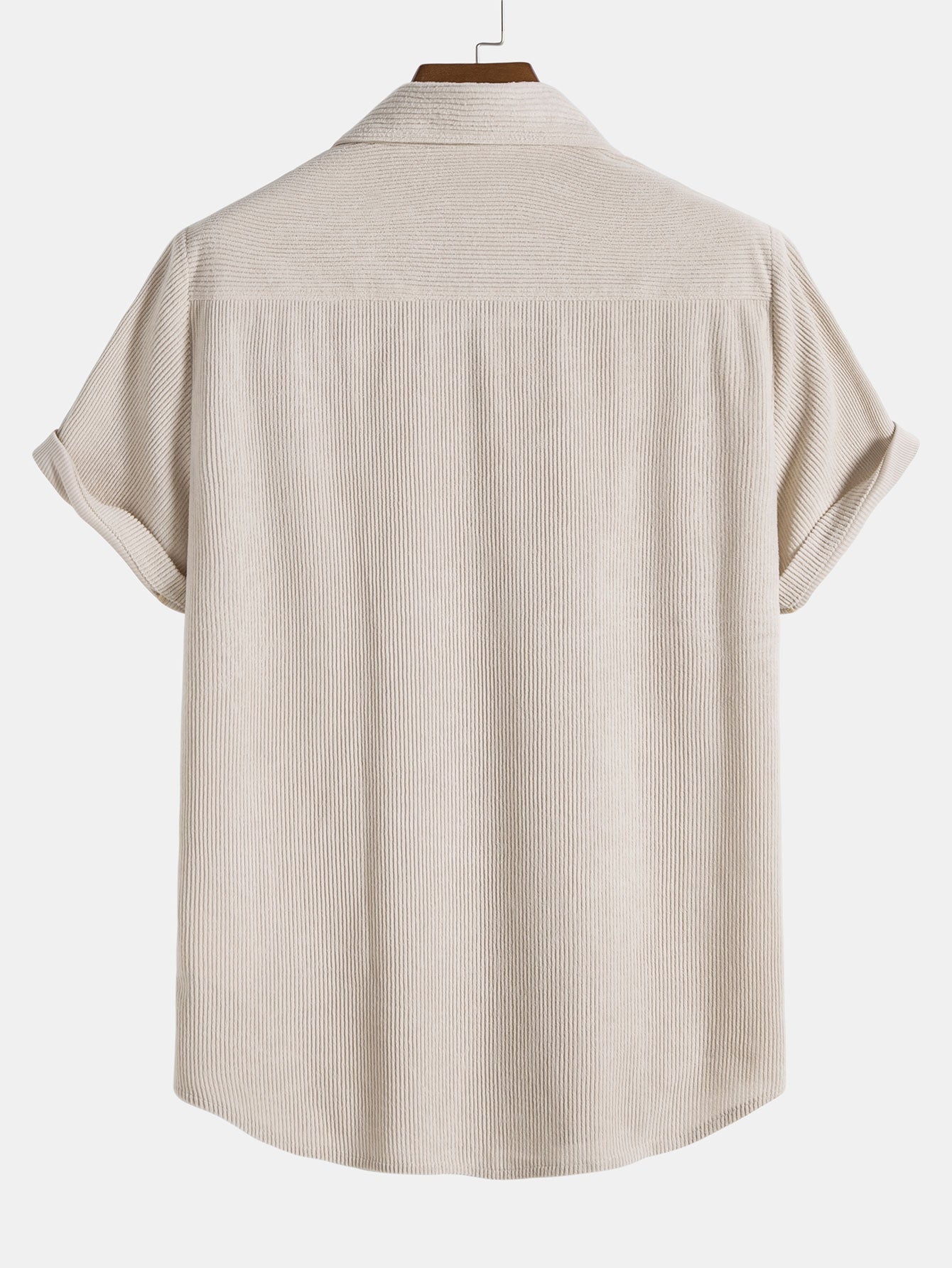 Valerio | Textured Knit Shirt