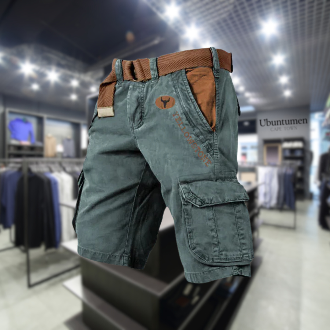 Rokko™ | Cargo Shorts