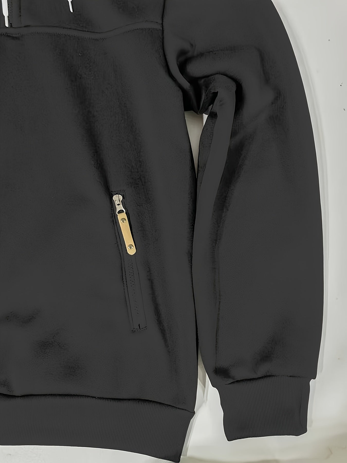 Ashford™ Half-Zip Hoodie