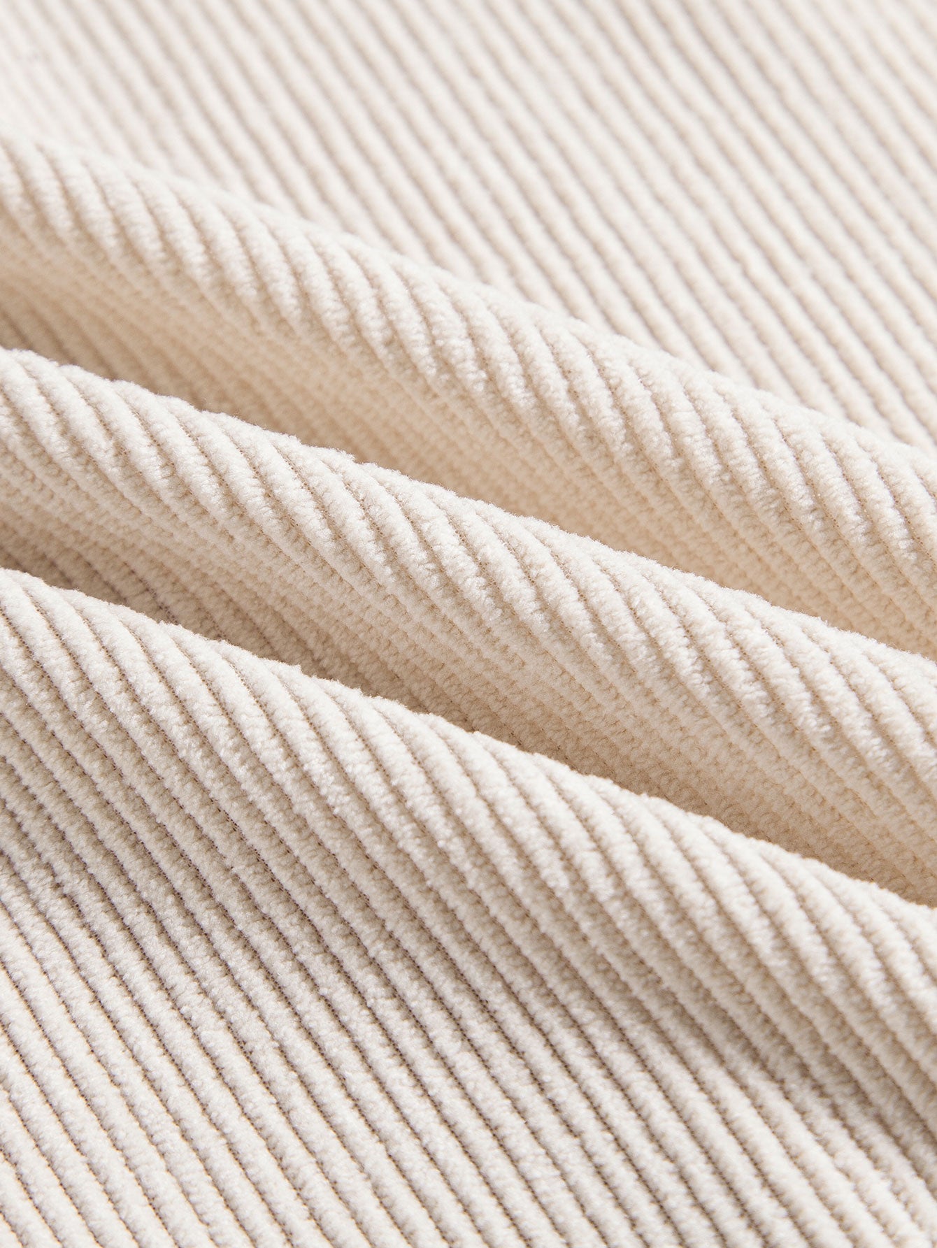 Valerio | Textured Knit Shirt