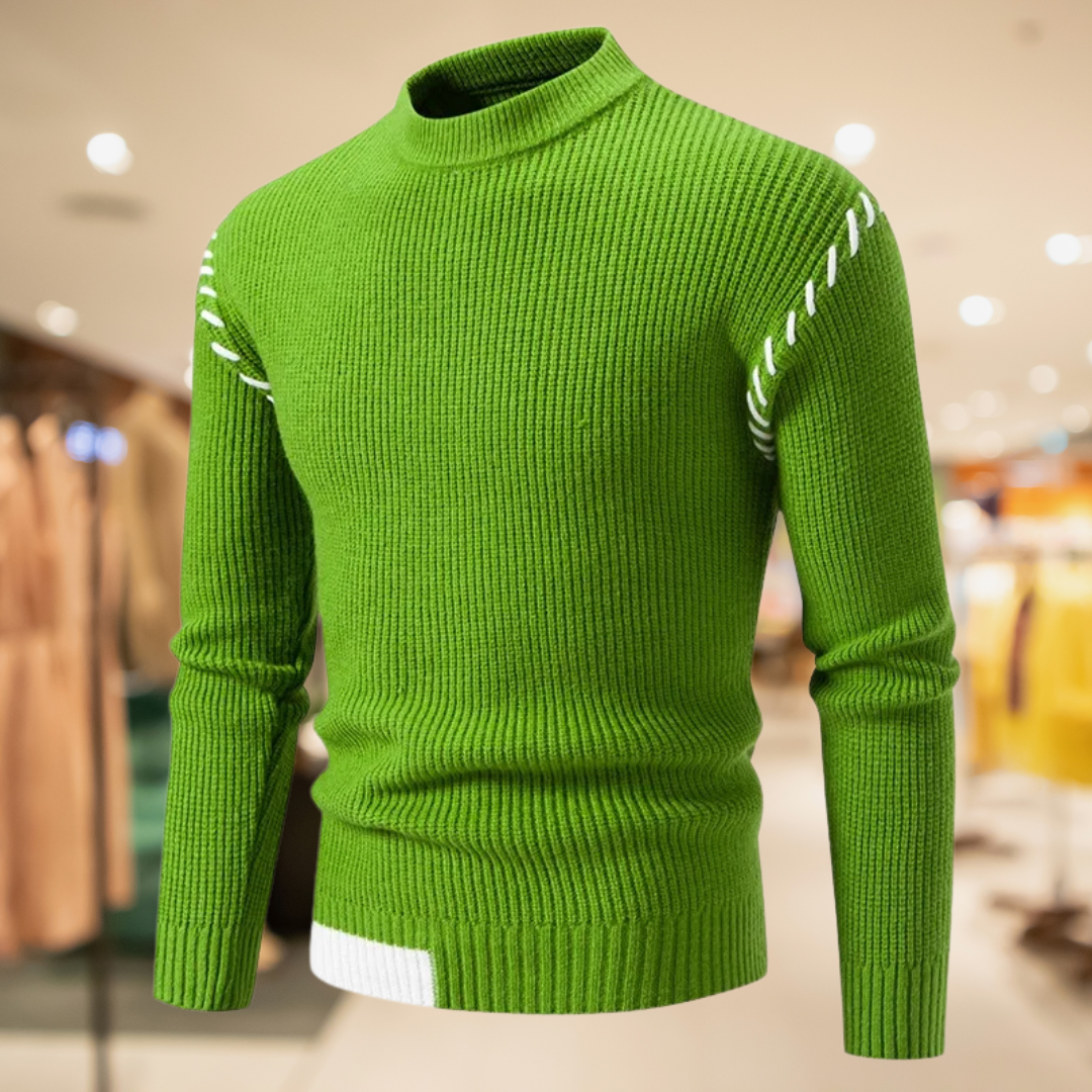 Stanley™ Premium Men's Sweater