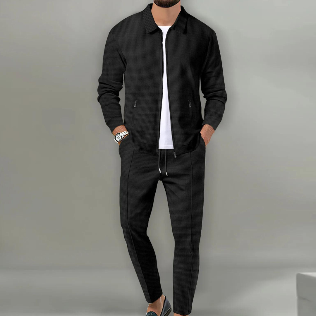 Kyoto™ – Classic Suit Set