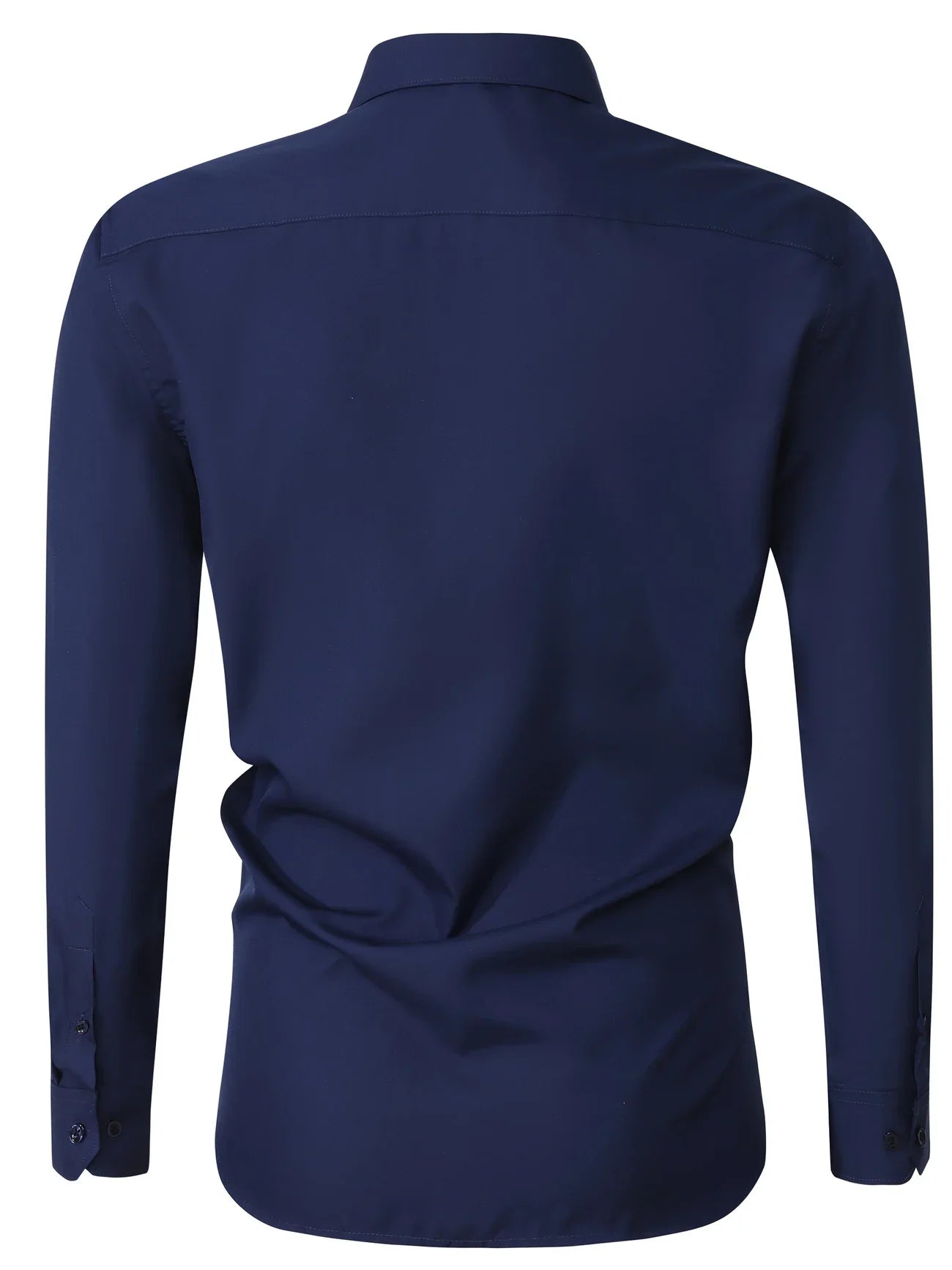 Tyrone | Button-Up Shirt