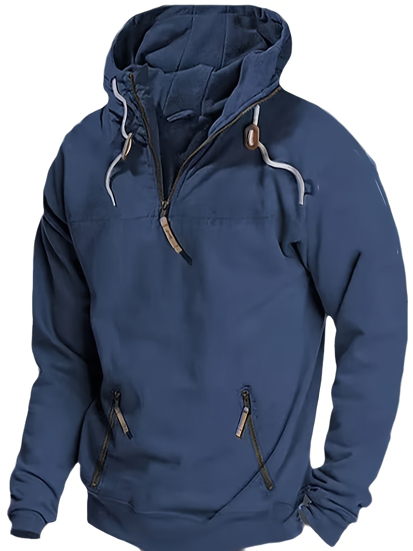 Ashford™ Half-Zip Hoodie