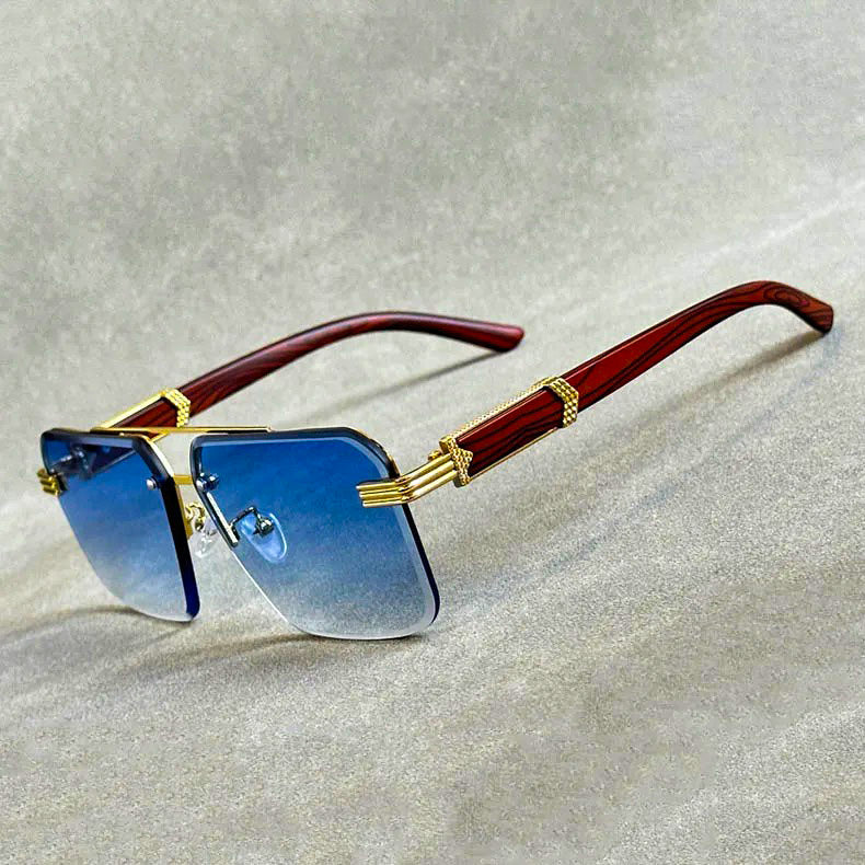 Carlo Lucarini Shades