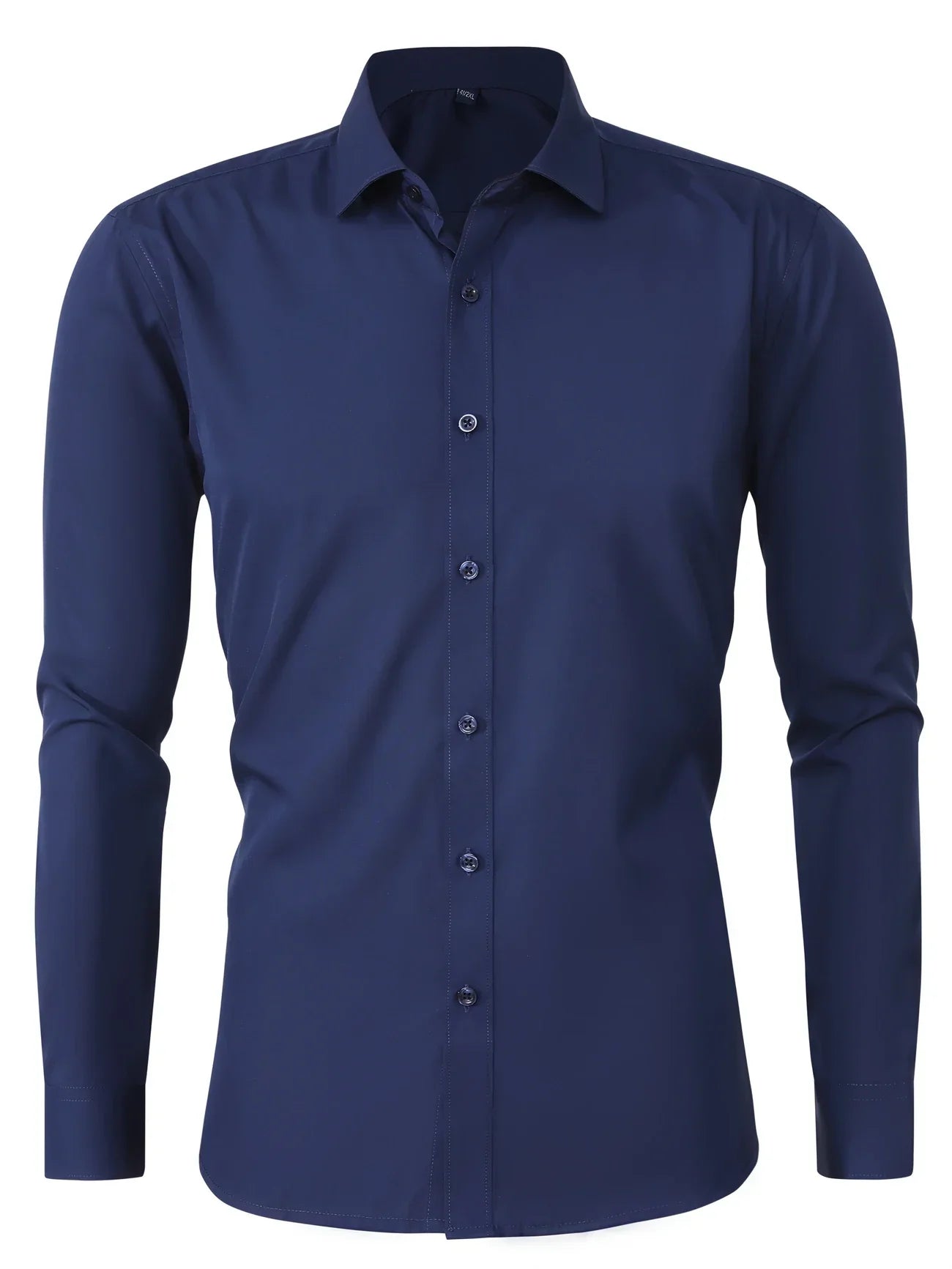 Tyrone | Button-Up Shirt