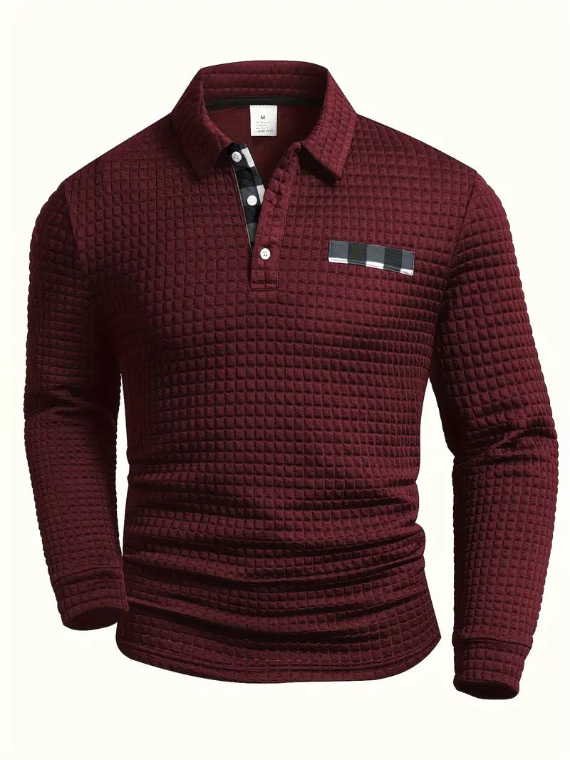VernoFlex™ | Long Sleeve
