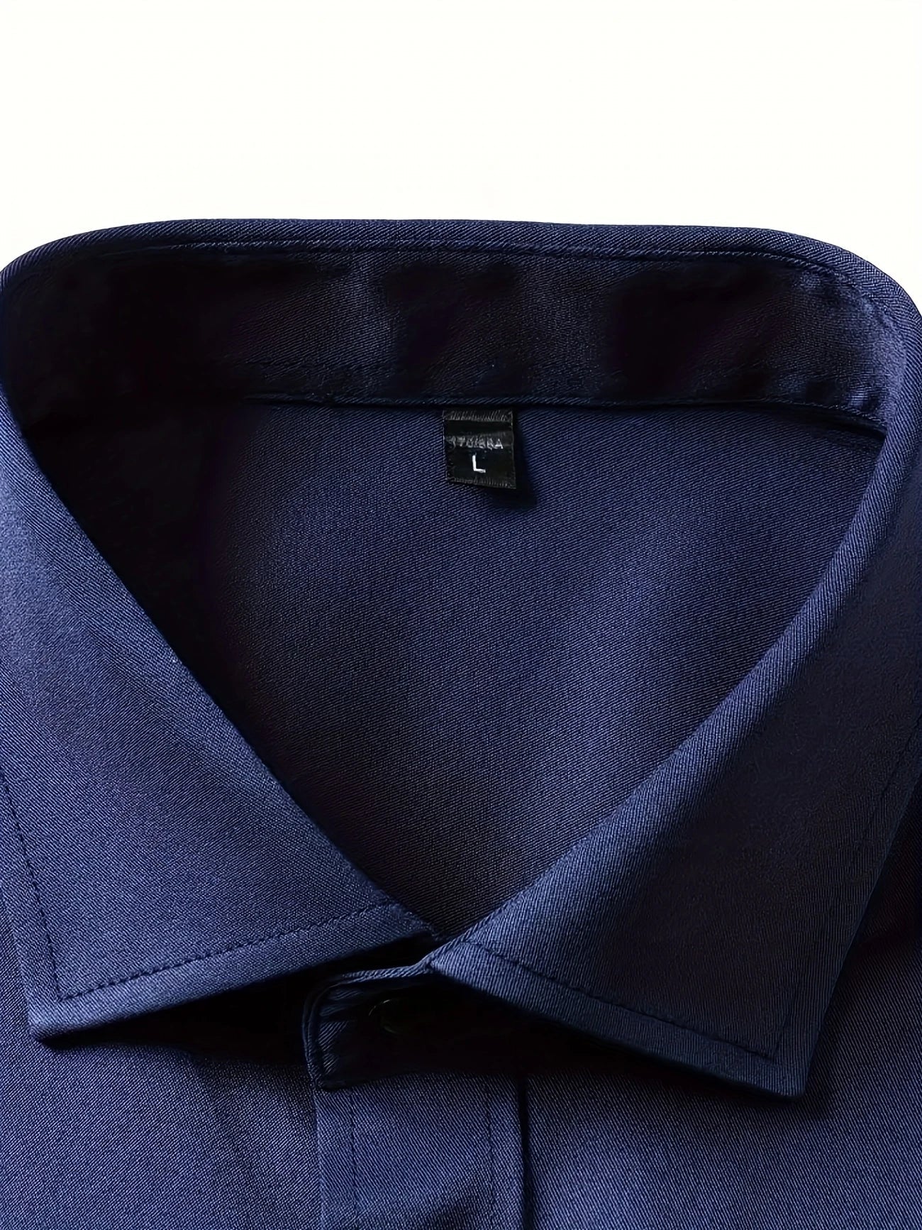 Tyrone | Button-Up Shirt