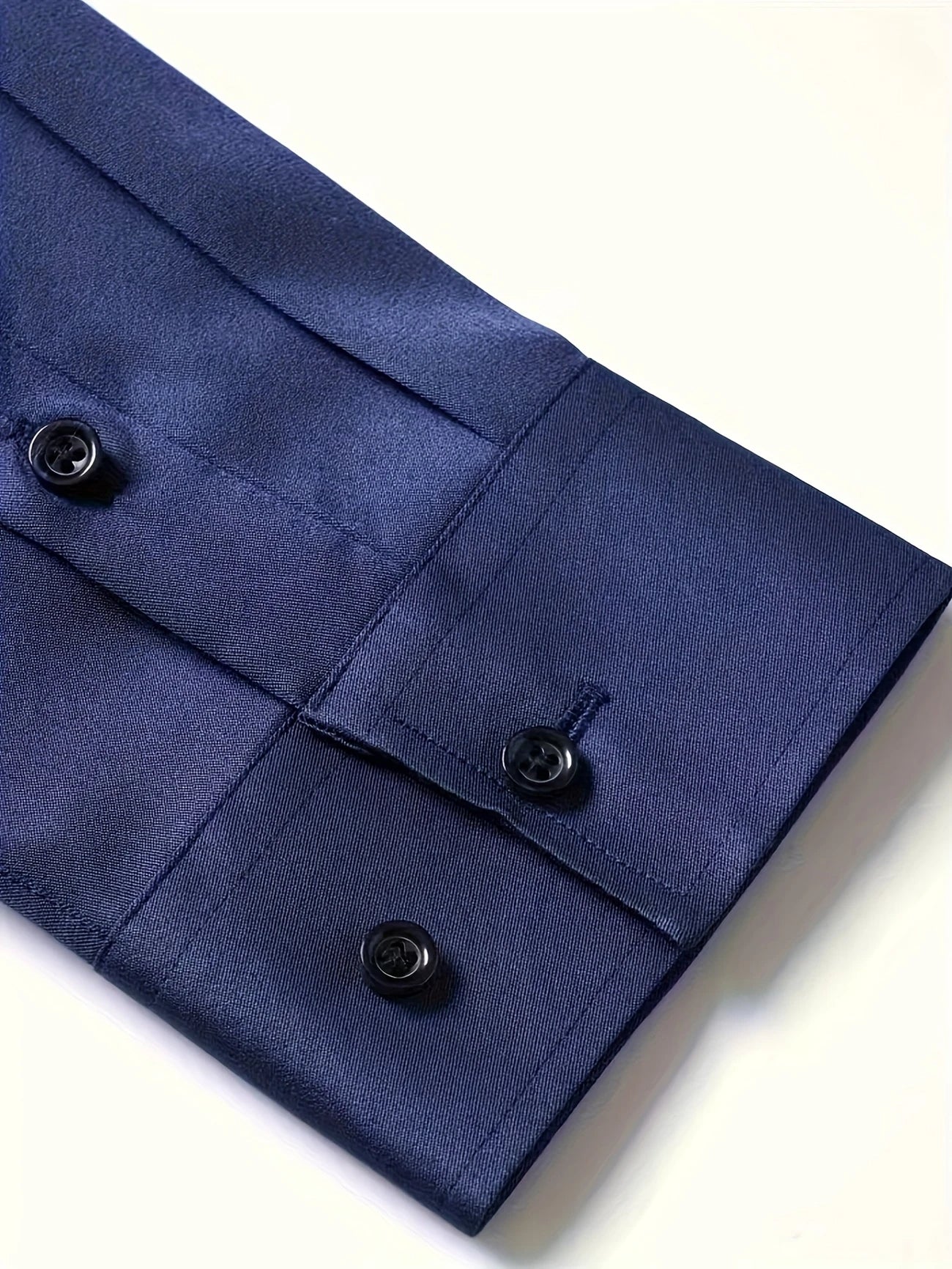 Tyrone | Button-Up Shirt