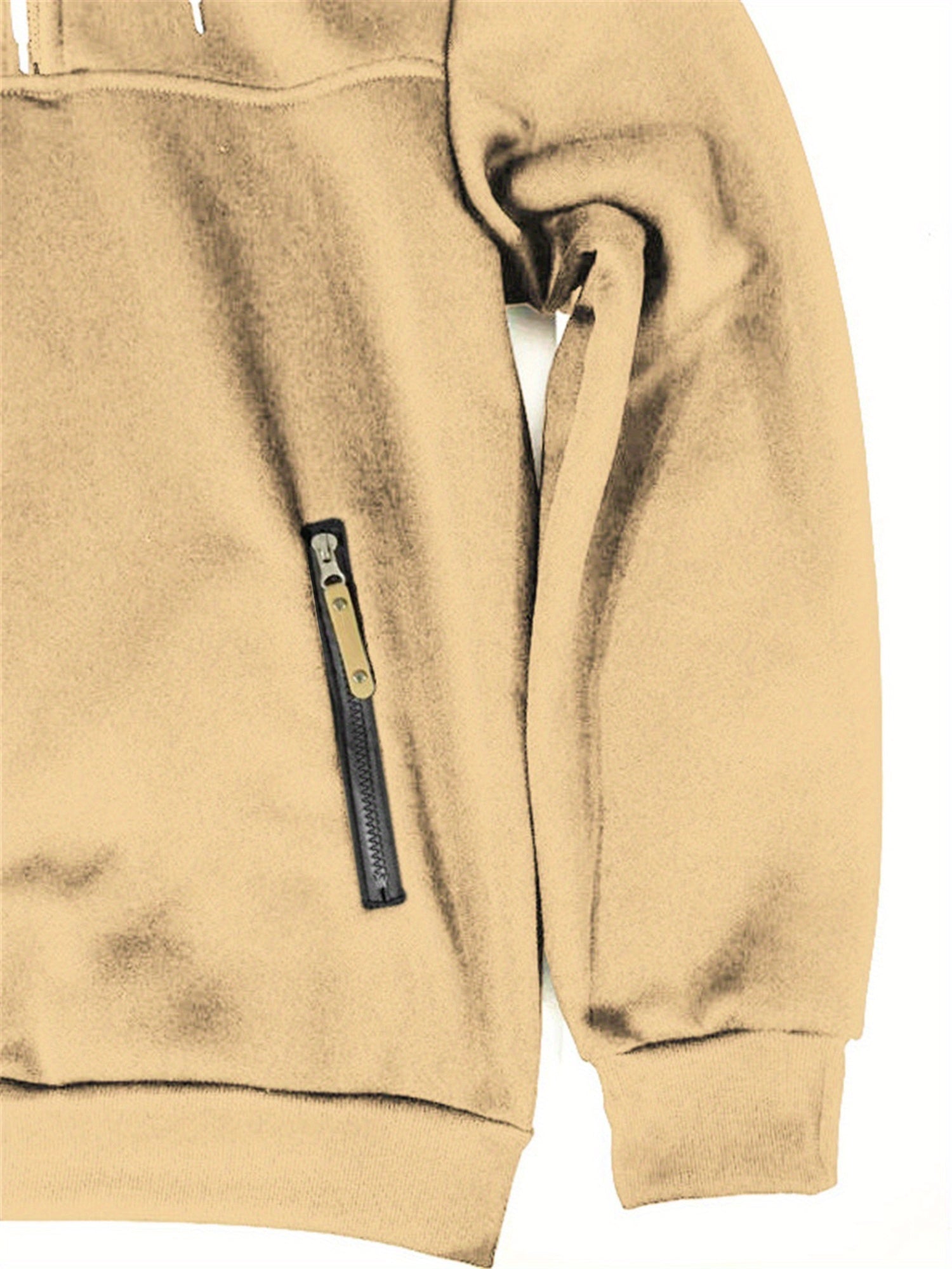 Ashford™ Half-Zip Hoodie