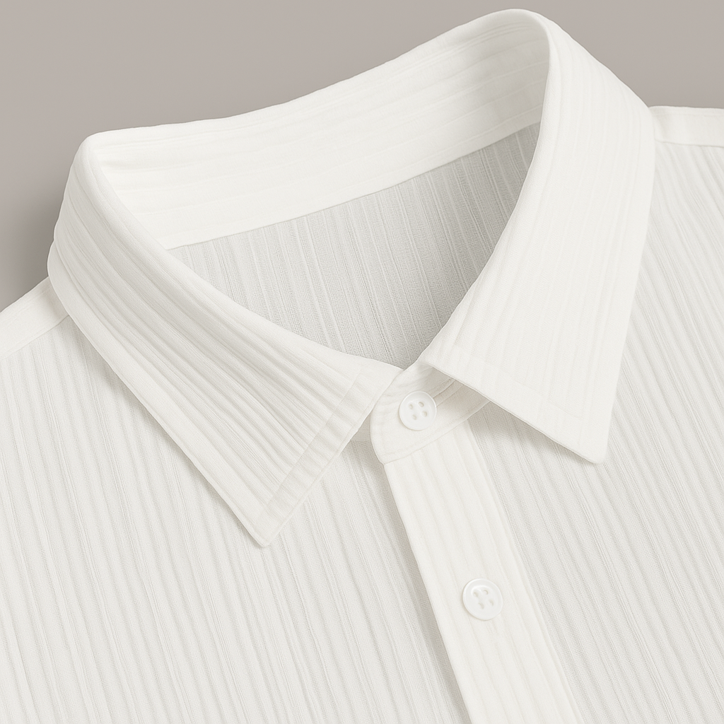 Riviera Relaxed Linen Set