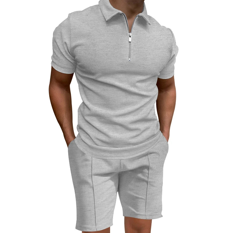 Luvince "Jason" Summer Set