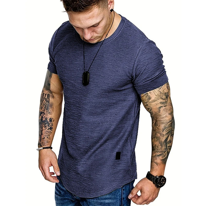 Jason Lightweight T-shirt