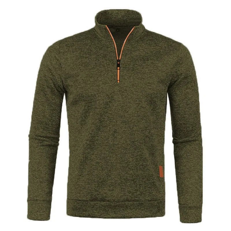 Reggie | Comfy Spring Pullover