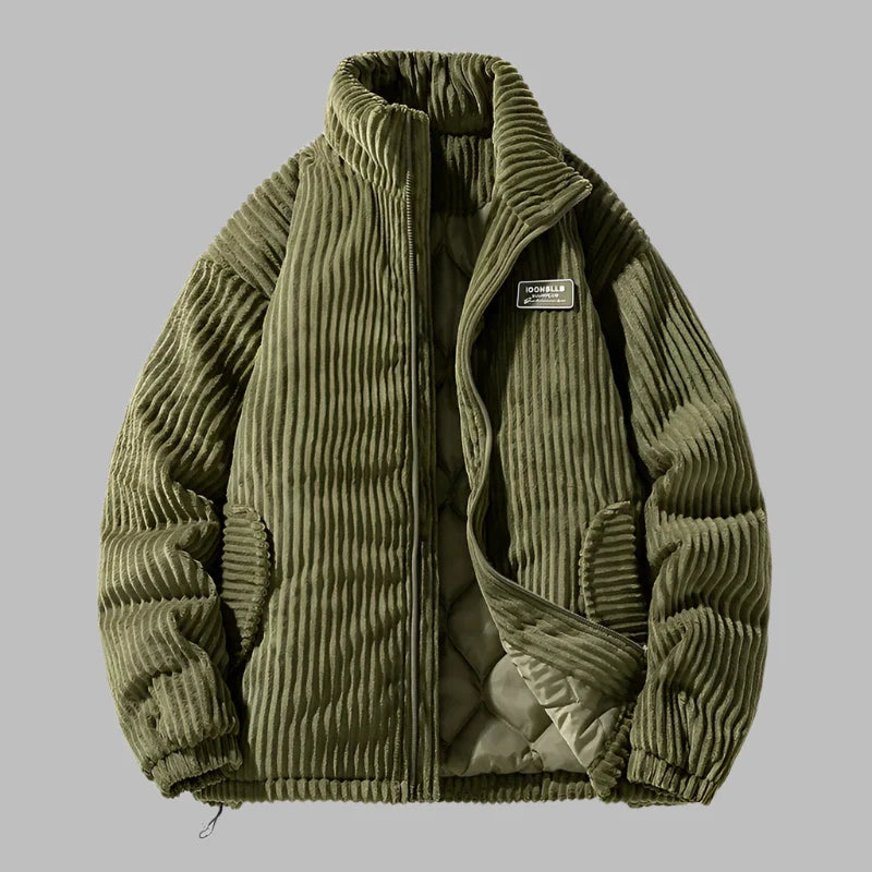 Ricardo | Corduroy Jacket