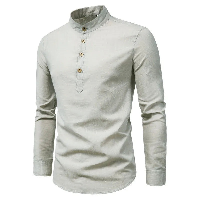 Jack | Long sleeve Shirt