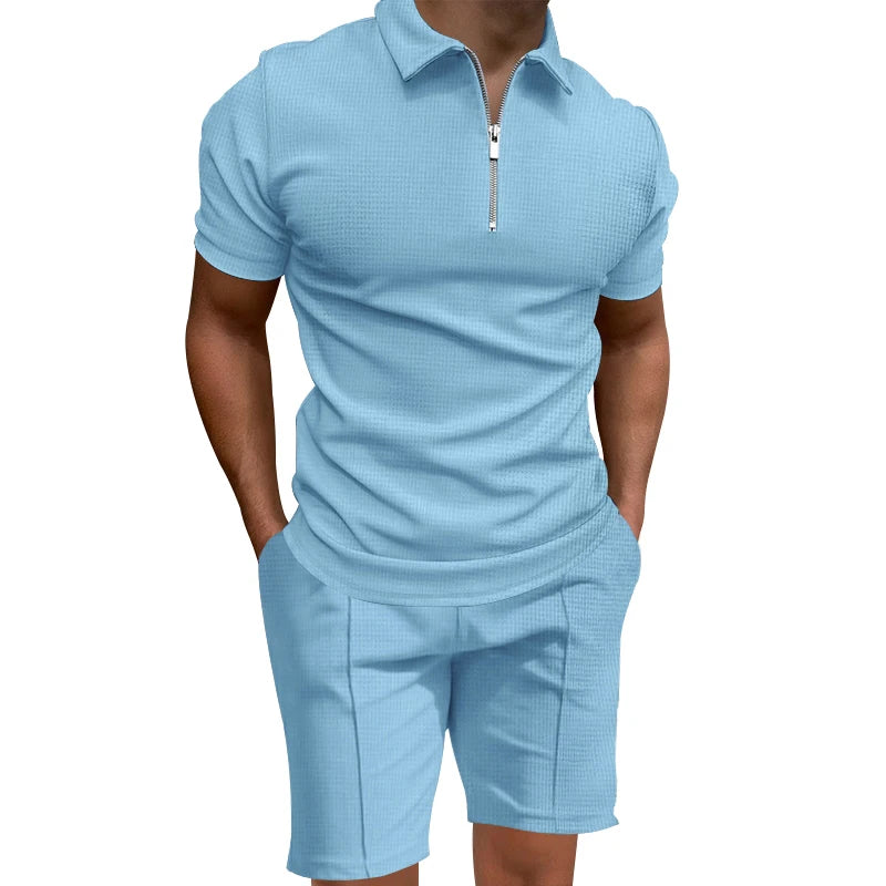 Luvince "Jason" Summer Set