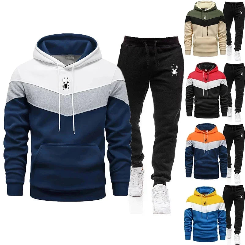 Jones™ Sweatsuit